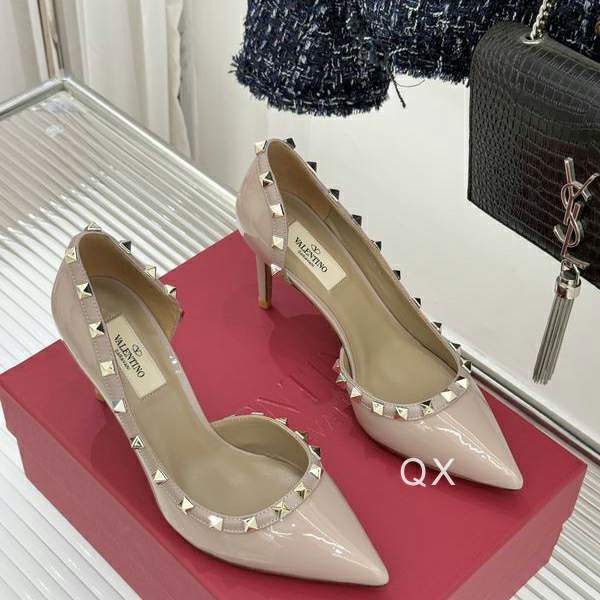 Picture of Valentino Shoes _SKUValentinosz35-40JX210120330